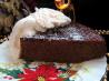 Coffee & Spices Sponge Cake
