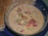 Weight Watchers Yummy Cheese Soup (Easy Too)