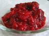 Fresh Raspberry Sauce, Easy!  Pleasy!  Sugar Free.