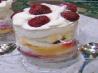 Fresh Raspberry Sauce, Easy!  Pleasy!  Sugar Free.