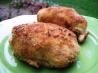 Chicken Joseph Monroe