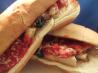 Italian Chicken Sub