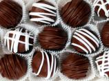 Cake Balls