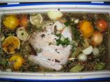 Fantastic Spicy and Super Juicy Turkey
