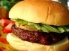 Island Honey Burgers