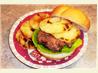 Island Honey Burgers