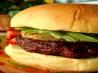 Island Honey Burgers