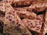 Cranberry Bliss Bars
