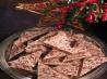 Cranberry Bliss Bars