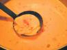 Nacho Cheese Potato Soup. Recipe by seesko