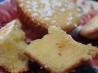 Tangerine Tea Cakes