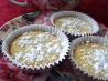 Tangerine Tea Cakes. Recipe by Maito