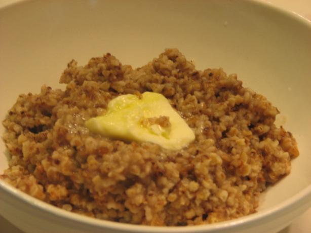 Heart Healthy Oatmeal. Photo by Bonnie G #2