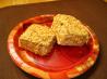 Peanut Sticks. Recipe by Dienia B.