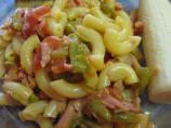 Spam and Macaroni Hash