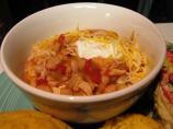 White Chicken Chili