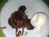 Individual Molten Lava Cakes
