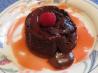 Individual Molten Lava Cakes