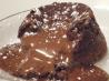 Individual Molten Lava Cakes