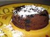 Individual Molten Lava Cakes