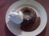 Individual Molten Lava Cakes