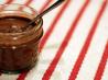 Mocha Mousse. Recipe by Elana's Pantry