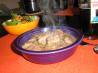 Flemish Beef Stew Cooked in Beer. Recipe by Belgophile