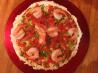 Succulent Shrimp/Prawn Spread (No Bake)