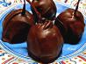Cherry Peanut Butter Balls