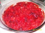 Cranberry Gelatin Salad