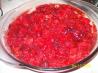 Cranberry Gelatin Salad. Recipe by KeeperAtHome