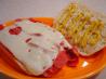 Papa's Steamed Corned Beef Sandwiches. Recipe by :(