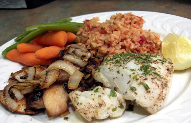 Lemon Cod. Photo by Derf