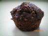 Low Fat Chocolate Oatmeal Muffins. Recipe by seesko