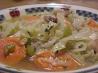 Thai Fragrant Vegetable Soup