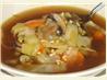 Thai Fragrant Vegetable Soup
