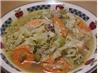 Thai Fragrant Vegetable Soup