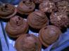 Dark Mocha Muffins. Photo by Crafty Lady 13
