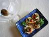 Boomette's Smoked Oysters Appetizers