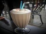 Triple Play Ice Cream Soda