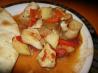 Indian Fish Stew. Recipe by cyaos