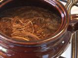 Not Just Another Baked Bean Recipe