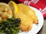 Crispy Catfish