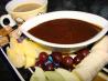 Mocha Caramel Fondue