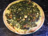 Spinach Pie