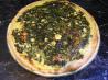 Spinach Pie. Recipe by Sara 76