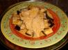 Thai Red Pork Curry With Aubergines. Recipe by Brian Holley