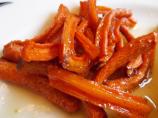 Honey Roasted Carrots - Variations. Photo by MomLuvs6