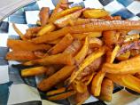 Honey Roasted Carrots - Variations. Photo by FLKeysJen