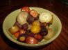 Honey Roasted Carrots - Variations